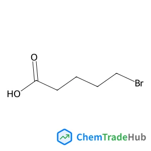 5-Bromopentanoic acid