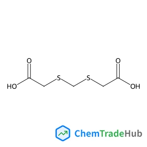 2,2'-(Methylenedisulfanediyl)diacetic acid