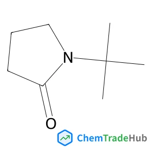 1-TERT-BUTYL-2-PYRROLIDONE