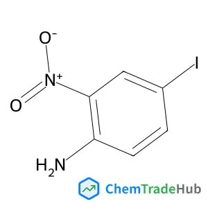 4-Iodo-2-nitroaniline