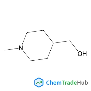 (1-Methyl-4-piperidinyl)methanol