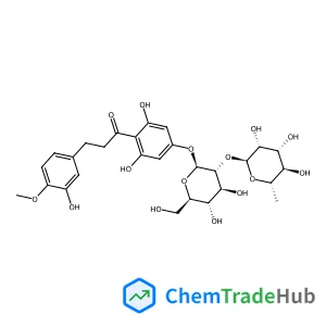 Neohesperidin Dihydrochalcone