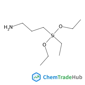 (3-AMINOPROPYL)ETHYLDIETHOXYSILANE