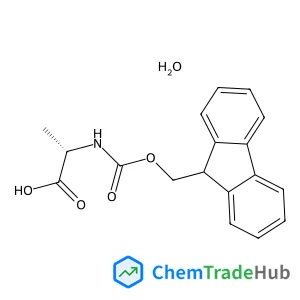 N-Fmoc-L-alanine Hydrate N-Fmoc-L-alanine Hydrate