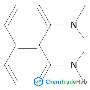 N,N,N',N'-Tetramethyl-1,8-naphthalenediamine