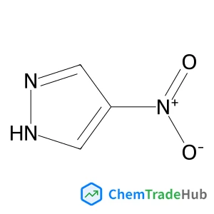 4-Nitro-1H-pyrazole