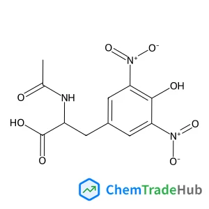 N-Acetyl-3,5-dinitro-L-tyrosine