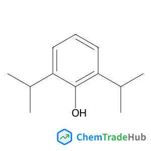 2,6-Diisopropylphenol 2,6-Diisopropylphenol
