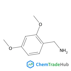 1-(2,4-Dimethoxyphenyl)methanamine
