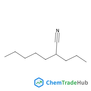 2-Propylheptanenitrile