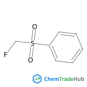 ((FLUOROMETHYL)SULFONYL)BENZENE