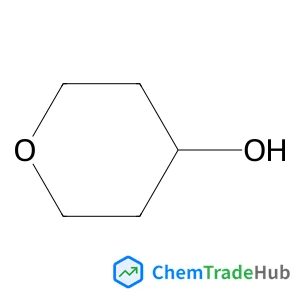 Tetrahydro-2H-pyran-4-ol