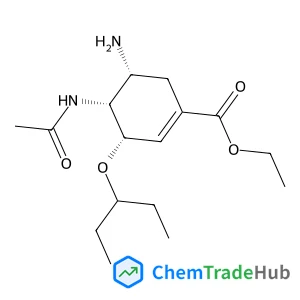 Oseltamivir Impurity 14