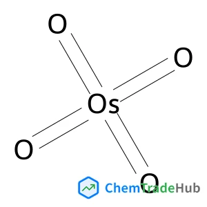 Tetraoxoosmium