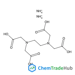 Ethylenediaminetetraacetic Acid Diammonium Salt