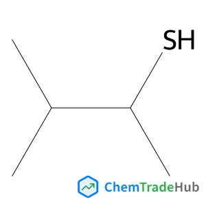 3-Methyl-2-butanethiol