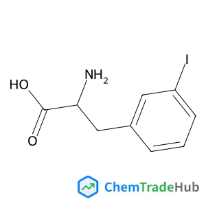 3-Iodo-L-Phenylalanine