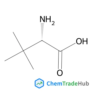3-Methyl-L-valine