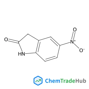 5-nitro-2,3-dihydro-1H-indol-2-one