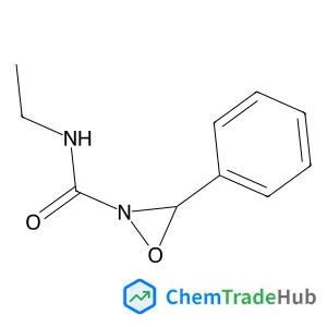 N-ethyl-3-phenyl-1,2-oxaziridine-2-carboxamide