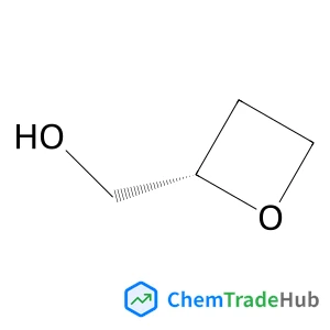 (2S)-2-Oxetanylmethanol