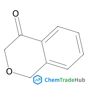 1H-Isochromen-4(3H)-one