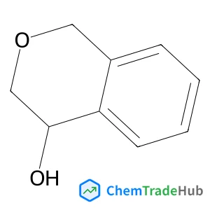 Isochroman-4-ol