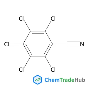 Pentachlorobenzonitrile