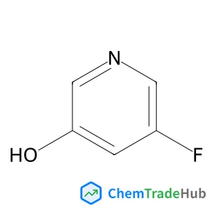 5-Fluoro-3-pyridinol