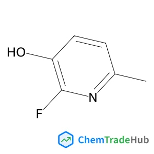 2-FLUORO-3-HYDROXY-6-PICOLINE