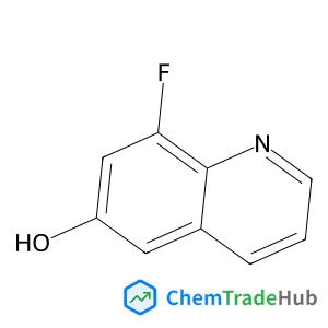8-Fluoroquinolin-6-ol