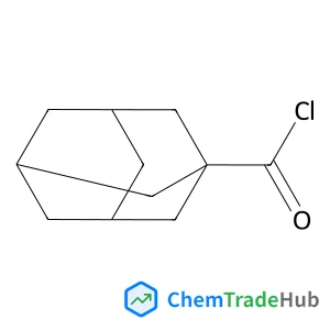 adamantane-1-carbonyl chloride