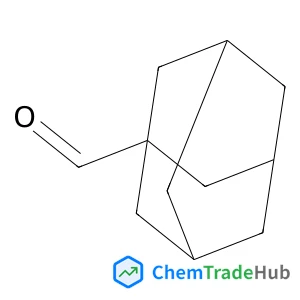 1-Adamantanecarbaldehyde
