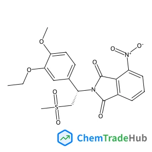 Apremilast Impurity 19