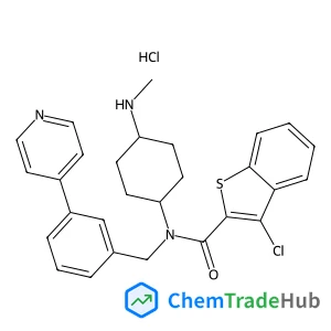 SAG hydrochloride SAG hydrochloride