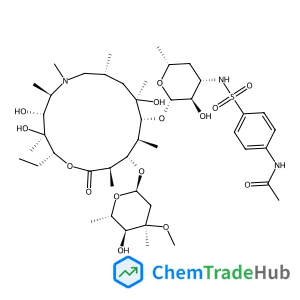 Azithromycin EP Impurity Q