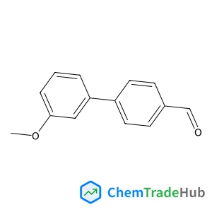 3'-Methoxy-4-biphenylcarbaldehyde