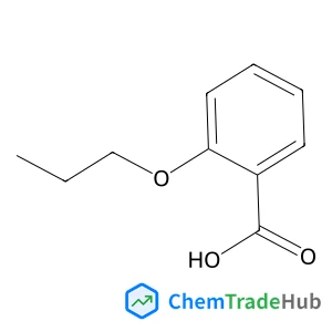 2-Propoxybenzoic acid