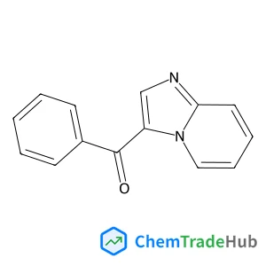 Imidazo[1,2-a]pyridin-3-yl(phenyl)methanone