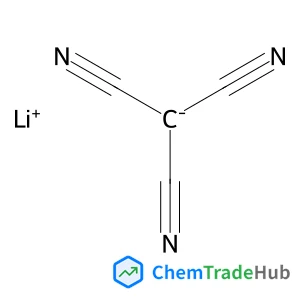 LITHIUM TRICYANOMETHANIDE, ACETONITRILE SOLVATE