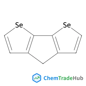 4H-Cyclopenta[2,1-b:3,4-b']bis(selenophene)