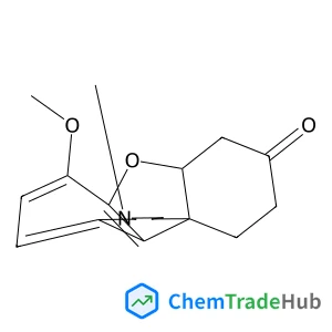 (-)-DIHYDROGALANTHAMINONE
