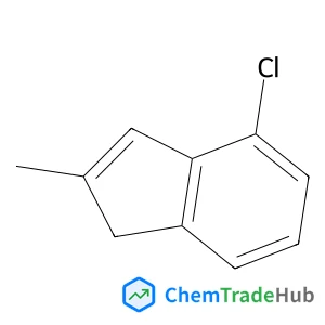 4-Chloro-2-methyl-1H-indene