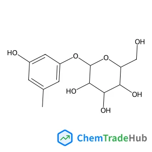 Orcinol glucoside