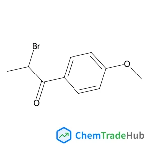 2-Bromo-1-(4-methoxyphenyl)-1-propanone