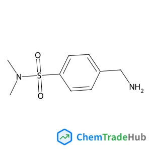 4-(Aminomethyl)-N,N-dimethylbenzenesulfonamide