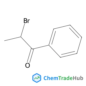 2-Bromo-1-phenyl-1-propanone
