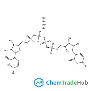 Diquafosol tetrasodium