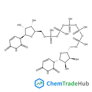 Diquafosol Impurity 3