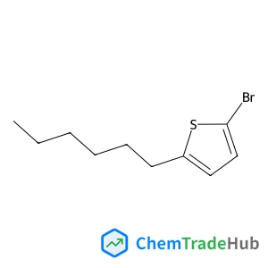 2-Bromo-5-hexylthiophene